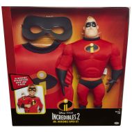Toywiz Disney  Pixar Incredibles 2 Mr. Incredible Super Exclusive Set