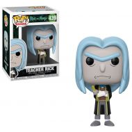 Toywiz Funko Rick & Morty POP! Animation Teacher Rick Vinyl Figure #439 (Pre-Order ships January)