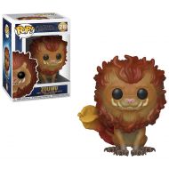 Toywiz Harry Potter Fantastic Beasts The Crimes of Grindelwald Funko POP! Movies Zouwu Vinyl Figure #28 (Pre-Order ships January)