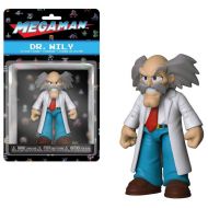 Toywiz Funko Mega Man Dr. Wily Action Figure (Pre-Order ships January)