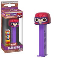 Toywiz Marvel Funko POP! PEZ Magneto Candy Dispenser (Pre-Order ships January)