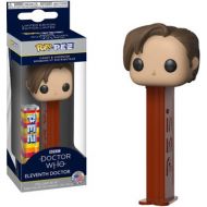 Toywiz Doctor Who Funko POP! PEZ Eleventh Doctor Candy Dispenser (Pre-Order ships March)