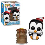 Toywiz Funko POP! Animation Chilly Willy Vinyl Figure #487 [with Pancakes] (Pre-Order ships January)