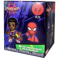 Toywiz Funko Marvel Spider-Man Into the Spider-Verse Mystery Minis Animated Spider-Man Mystery Pack (Pre-Order ships January)