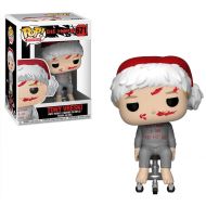 Toywiz Die Hard Funko POP! Movies Tony Vreski Vinyl Figure #671 (Pre-Order ships January)