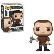 Toywiz Game of Thrones Funko POP! Gendry Vinyl Figure #70 (Pre-Order ships January)