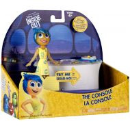 Toywiz Disney  Pixar Inside Out The Console Figure Set