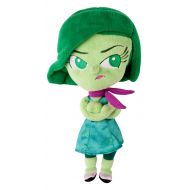 Toywiz Disney  Pixar Inside Out Disgust Basic Plush