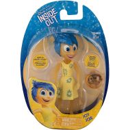Toywiz Disney  Pixar Inside Out Joy Action Figure [Memory Sphere]
