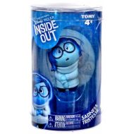 Toywiz Disney  Pixar Inside Out Sadness 2-Inch Mini Figure