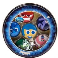 Toywiz Disney  Pixar Inside Out Exclusive Magnet Set
