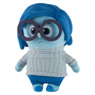 Toywiz Disney  Pixar Inside Out Sadness Feature Plush