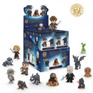 Toywiz Funko Harry Potter Mystery Minis Fantastic Beasts The Crimes of Grindelwald Mystery Box [12 Packs]