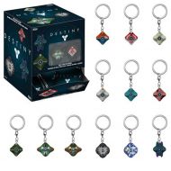 Toywiz Funko POP! Keychain Destiny Ghost Mystery Box [12 Packs] (Pre-Order ships February)