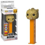 Toywiz Star Wars Funko POP! PEZ Bossk Candy Dispenser (Pre-Order ships January)