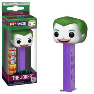 Toywiz DC Funko POP! PEZ Joker Candy Dispenser (Pre-Order ships January)