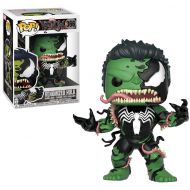 Toywiz Funko POP! Marvel Venomized Hulk 3.75'' Vinyl Bobble Head #366 (Pre-Order ships February)