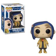 Toywiz Funko POP! Animation Coraline Doll Vinyl Figure #425 (Pre-Order ships January)