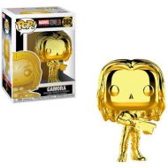 Toywiz Marvel Studios 10 Funko POP! Marvel Gamora Vinyl Bobble Head [Gold Chrome] (Pre-Order ships January)