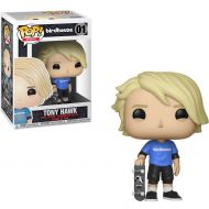 Toywiz Birdhouse Funko POP! Sports Tony Hawk Vinyl Figure #01 (Pre-Order ships January)