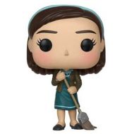 Toywiz The Shape Of Water Funko POP! Movies Elisa Vinyl Figure [With Broom] (Pre-Order ships January)