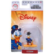 Toywiz Disney Nano Metalfigs Scrooge McDuck 1.5-Inch Diecast Figure DS18