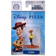 Toywiz Disney  Pixar Nano Metalfigs Woody 1.5-Inch Diecast Figure DS8