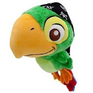Toywiz Disney Jake and the Never Land Pirates Skully Exclusive 6-Inch Plush