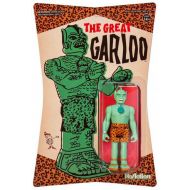 Toywiz ReAction The Great Garloo Action Figure