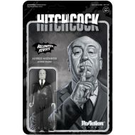 Toywiz ReAction Halloween Series Alfred Hitchcock Action Figure [Grayscale Variant]