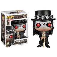 Toywiz American Horror Story Coven Funko POP! TV Papa Legba Vinyl Figure #175