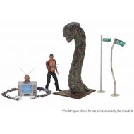 Toywiz NECA Nightmare on Elm Street 7-Inch Accessory Set [Action Figure NOT Included!]