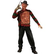 Toywiz NECA Nightmare on Elm Street Part 3 Dream Warriors Freddy Krueger Action Figure [Ultimate Version]