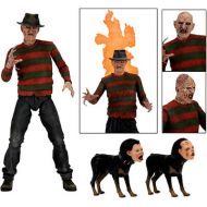 Toywiz NECA Nightmare on Elm Street Part 2 Freddy's Revenge Freddy Krueger Action Figure [Ultimate Version]