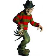 Toywiz Nightmare on Elm Street Stylized Roto Freddy Krueger Action Figure
