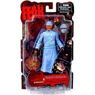 Toywiz Nightmare on Elm Street Cinema of Fear Series 4 Freddy Krueger Action Figure [Surgeon]