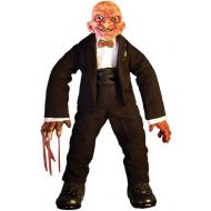 Toywiz Nightmare on Elm Street Cinema of Fear Series 2 Freddy Krueger Plush