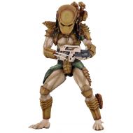 Toywiz NECA Alien vs Predator Arcade Game Predator Hunter Action Figure [Ultimate Body]