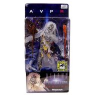 Toywiz NECA Alien vs Predator AVP Requiem Predator Exclusive Action Figure [SDCC 2008 Exclusive]