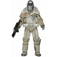 Toywiz NECA Aliens 3 Series 8 Weyland Yutani Commando Action Figure