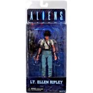 Toywiz NECA Aliens Series 5 Ellen Ripley Action Figure [Aliens Queen Battle]