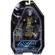 Toywiz NECA Alien vs. Predator Series 15 Ancient Warrior Predator Action Figure