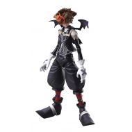 Toywiz Disney Kingdom Hearts II Bring Arts Sora Action Figure [Halloween Town Version] (Pre-Order ships February)