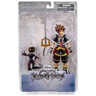 Toywiz Disney Kingdom Hearts Sora & Soldier Action Figure 2-Pack