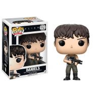 Toywiz Alien Covenant Funko POP! Movies Daniels Vinyl Figure