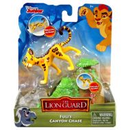 Toywiz Disney The Lion Guard Fuli's Canyon Chase Figure Pack