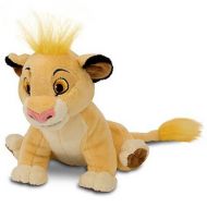 Toywiz Disney The Lion King Young Simba Exclusive 6.5-Inch Plush