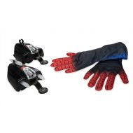 Toywiz Disney Marvel Spider-Man Into the Spider-Verse Miles Morales Webshooter Play Set