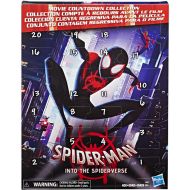 Toywiz Marvel Spider-Man Into the Spider-Verse Movie Countdown Collection Set