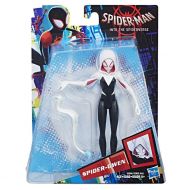 Toywiz Marvel Spider-Man Into the Spider-Verse Spider-Gwen Action Figure